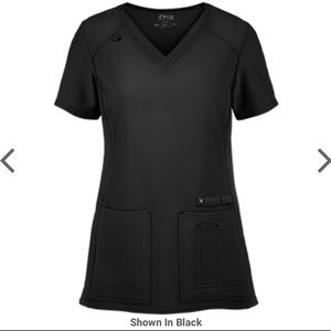 Cherokee iFlex Scrub Top